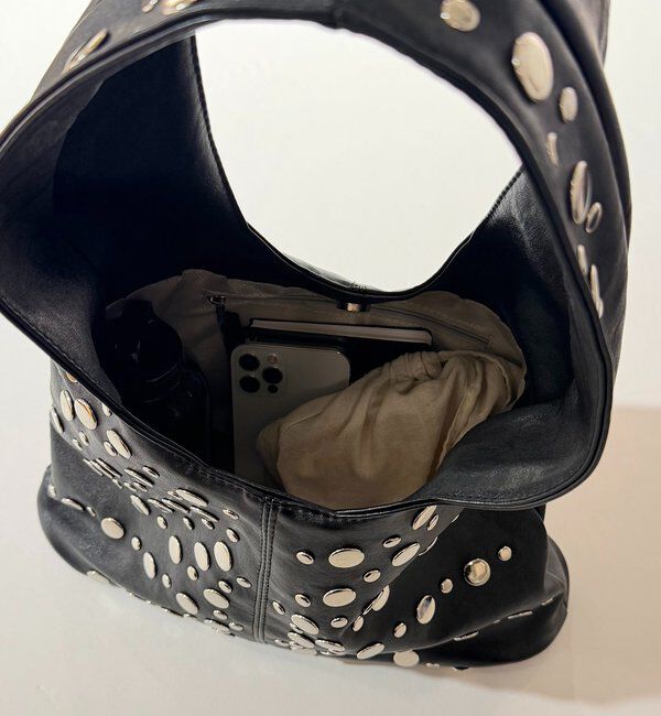  「ラジアルドットバッグ」|ショルダー・メッセンジャー|