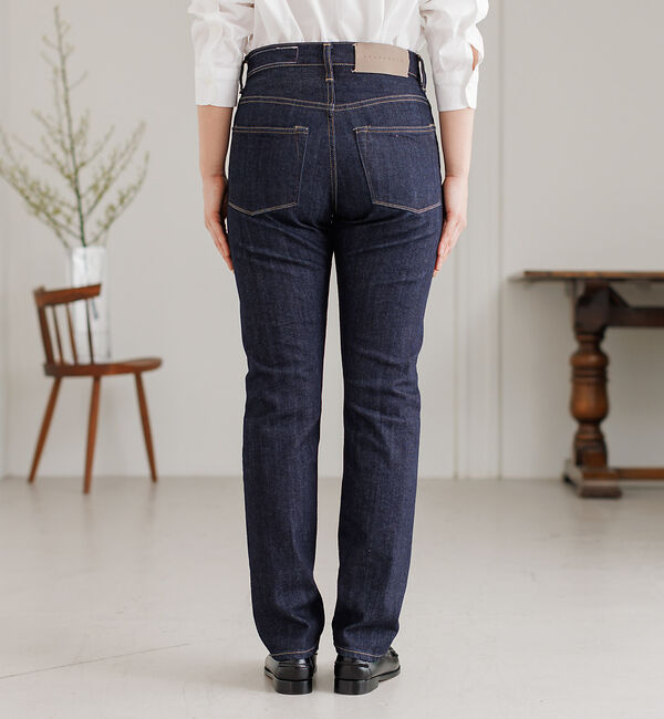 collex「【KURO/クロ】CORBEL ONE WASH MONSTER STRETCH」|デニム|