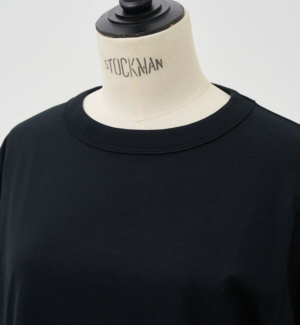 collex「ロングスリーブベーシックTシャツ」|Tシャツ・カットソー|