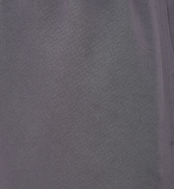 collex「【手洗い可能】【新色】リラックスサテンパンツ2」|その他|