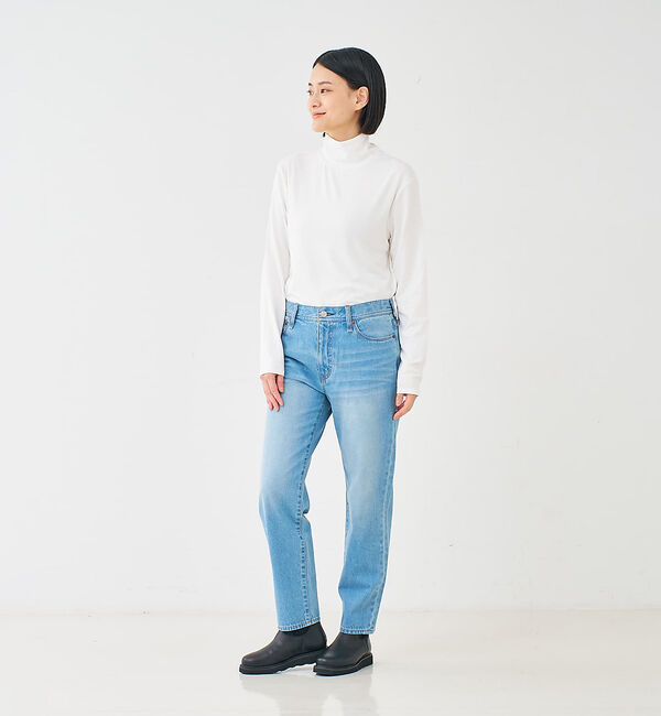 collex「フライスタートルプルオーバー」|Tシャツ・カットソー|