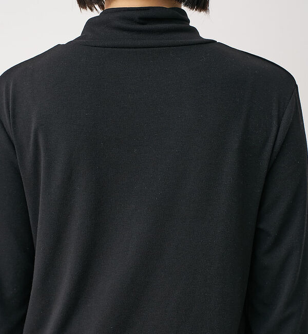 collex「フライスタートルプルオーバー」|Tシャツ・カットソー|