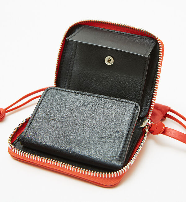 ABAHOUSE「【ED ROBERT JUDSON / エドロバートジャドソン】CABO / d」|財布|