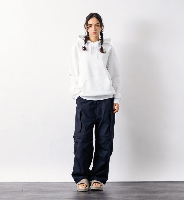 ABAHOUSE「【RUSSELL ATHLETIC/ラッセル アスレチック】 Dri-Power」|スウェット・ジャージ|