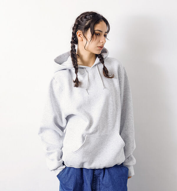 ABAHOUSE「【RUSSELL ATHLETIC/ラッセル アスレチック】 Dri-Power」|スウェット・ジャージ|