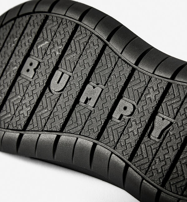 ABAHOUSE「【BUMPY/バンピー】SABO /サボ/スリッポン/ミュール/リカバリーサンダ」|サンダル|