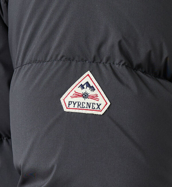 ABAHOUSE「【PYRENEX / ピレネックス】HMY019/TOROYES/トロワ」|ダウン|