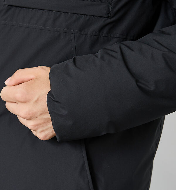 ABAHOUSE「【PYRENEX / ピレネックス】HMY004/SPECTRE/スペクトル」|ダウン|