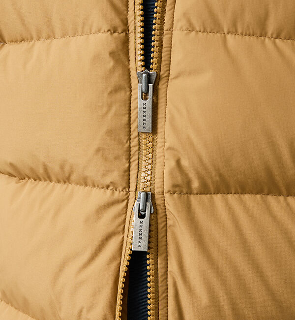 ABAHOUSE「【PYRENEX / ピレネックス】HMY022/SPOUTNIC MINI R」|ダウン|