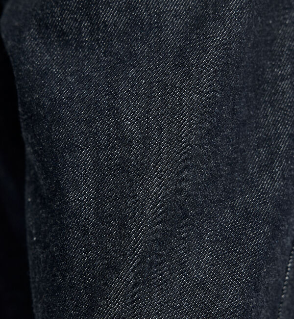 ABAHOUSE「【ウォッシュ加工】12.5oz デニム パンツ / カーブデニム」|デニム|