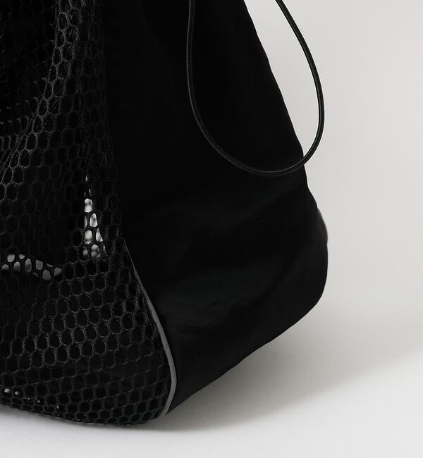 ABAHOUSE「【OUTDOOR PRODUCTS / アウトドアプロダクツ】Mesh Nylo」|トートバッグ|