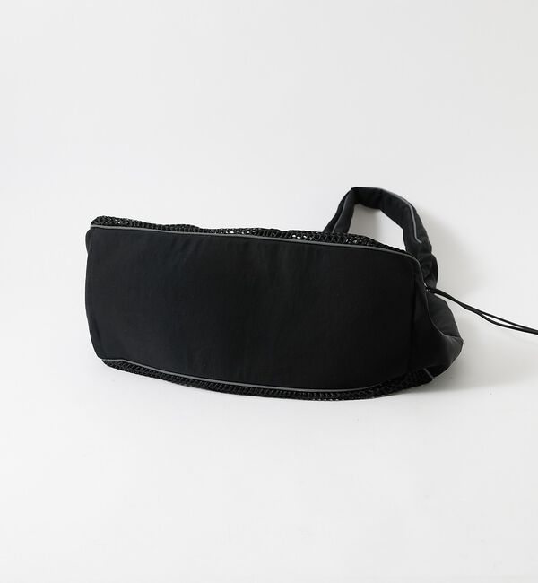 ABAHOUSE「【OUTDOOR PRODUCTS / アウトドアプロダクツ】Mesh Nylo」|トートバッグ|