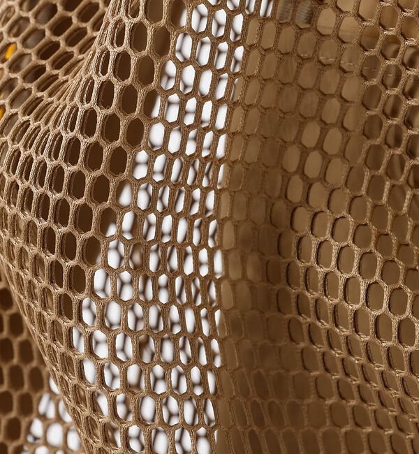 ABAHOUSE「【OUTDOOR PRODUCTS / アウトドアプロダクツ】Mesh Nylo」|トートバッグ|