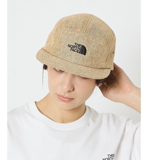ABAHOUSE「【THE NORTH FACE /ザ ノースフェイス】ハイクサンシャイン キャッ」|その他|ベージュ