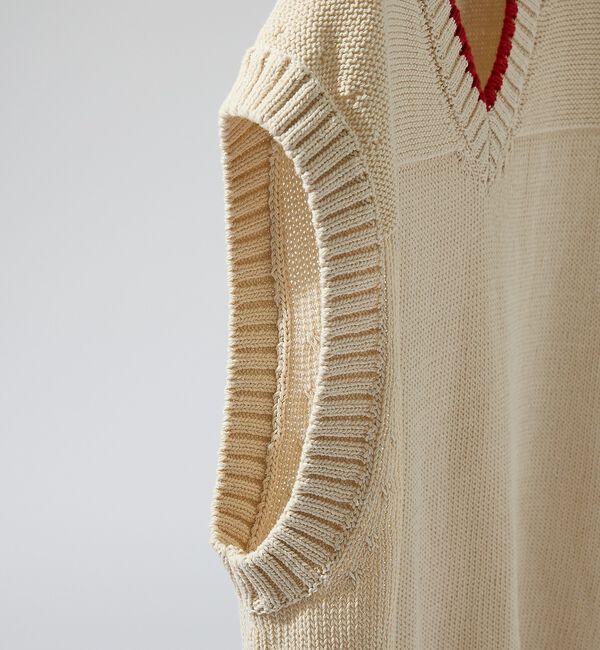 ABAHOUSE「【Traditional Weatherwear】HOUNSLOW VEST ハ」|ベスト・ジレ|