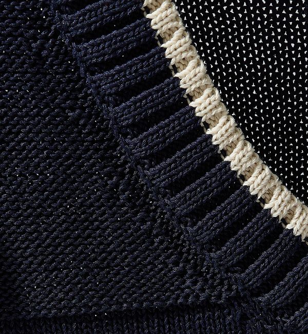 ABAHOUSE「【Traditional Weatherwear】HOUNSLOW VEST ハ」|ベスト・ジレ|