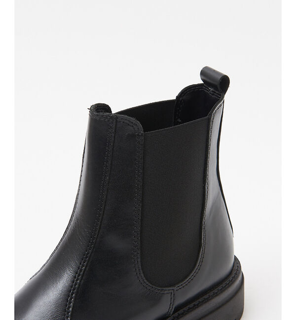 Rouge vif「【ロングヒット】【ENESS/エネス】サイドゴアブーツ」|ショートブーツ|