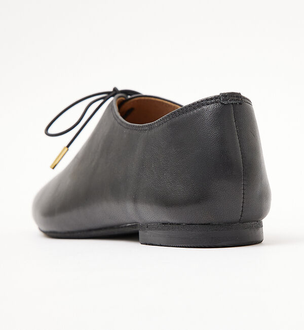 AU BANNISTER「レースアップソフトシューズ」|その他|