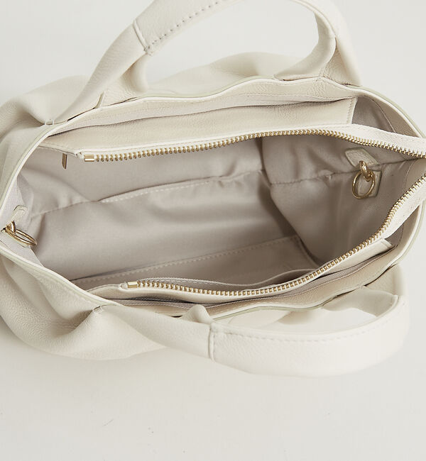 LOWELL things「Catnap/ソフトレザー2wayバッグ」|ショルダー・メッセンジャー|