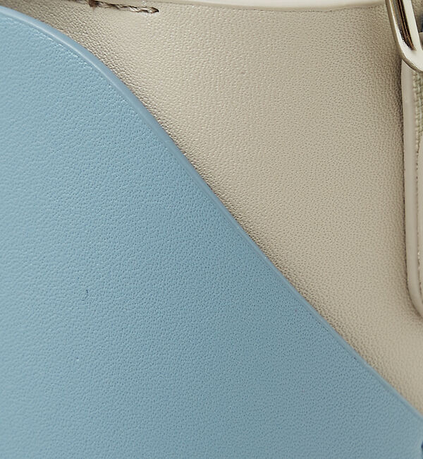 LOWELL things「●SOEUR/スクエアセパレートショルダーバッグ」|ショルダー・メッセンジャー|