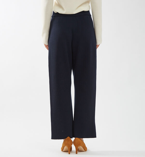 The Store by C' 「【COCUCA】カシミアパンツ」|その他|