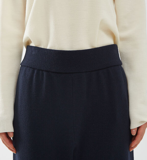 The Store by C' 「【COCUCA】カシミアパンツ」|その他|