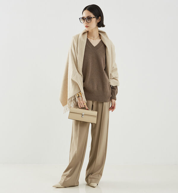 The Store by C' 「【COCUCA】ワイドトラウザース」|その他|