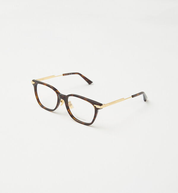 The Store by C' 「【BOTTEGA VENETA】BV1338OJ／メガネ」|メガネ|