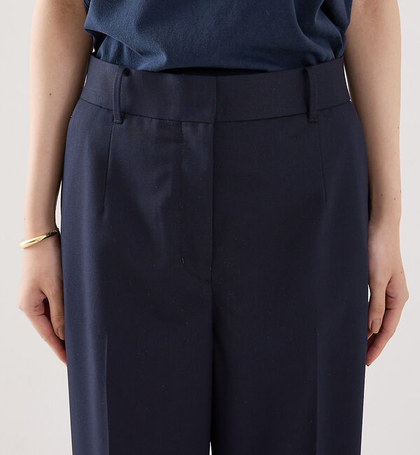 The Store by C' 「【COCUCA】ワンダーツワイドトラウザー」|その他|