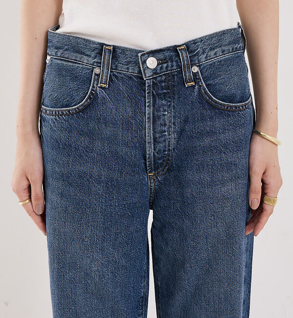The Store by C' 「【Citizens of humanity】ANNINA 30IN IN WES」|デニム|