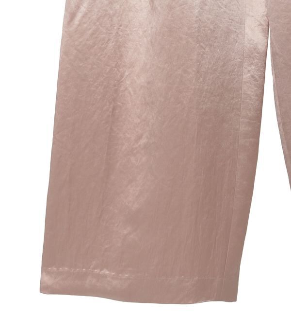 Liesse「イージーワイドパンツ」|その他|