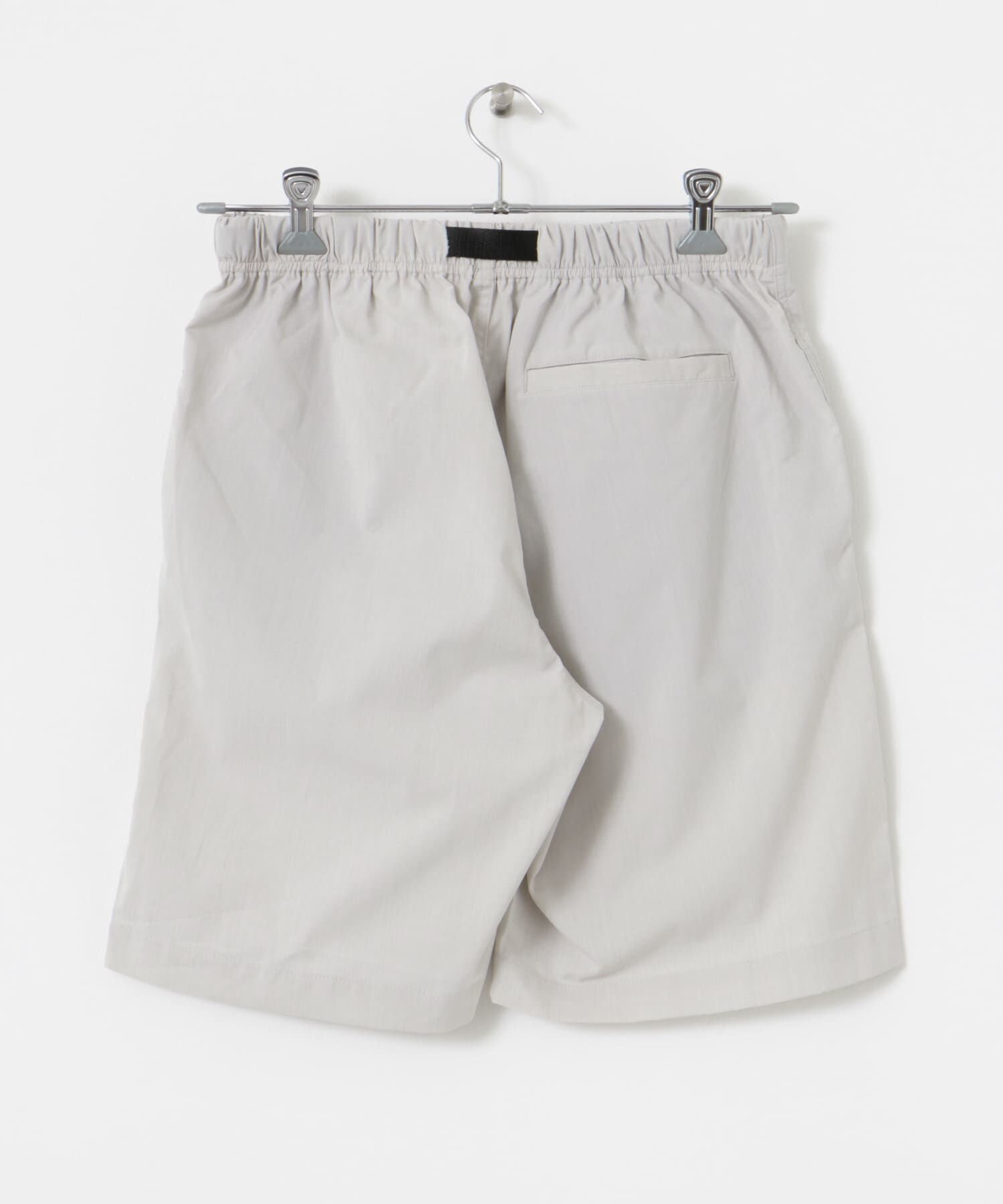 URBAN RESEARCH DOORS「FORK&SPOON　TEC LINENショートパンツ」|その他|