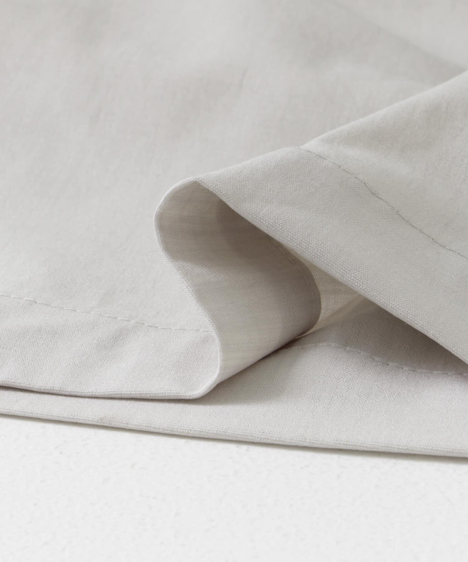 URBAN RESEARCH DOORS「FORK&SPOON　TEC LINENショートパンツ」|その他|