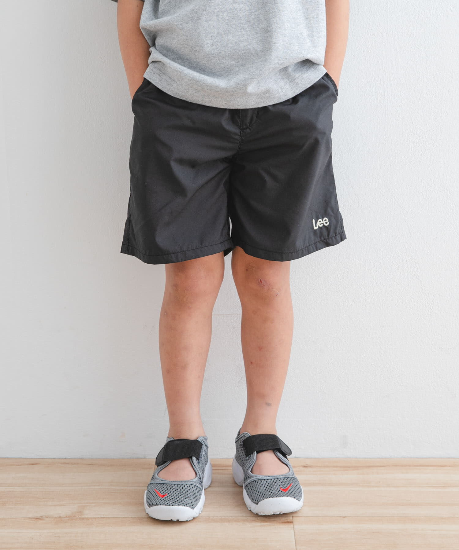 URBAN RESEARCH DOORS「Lee　ATHLETIC SHORTS(KIDS)」|その他|