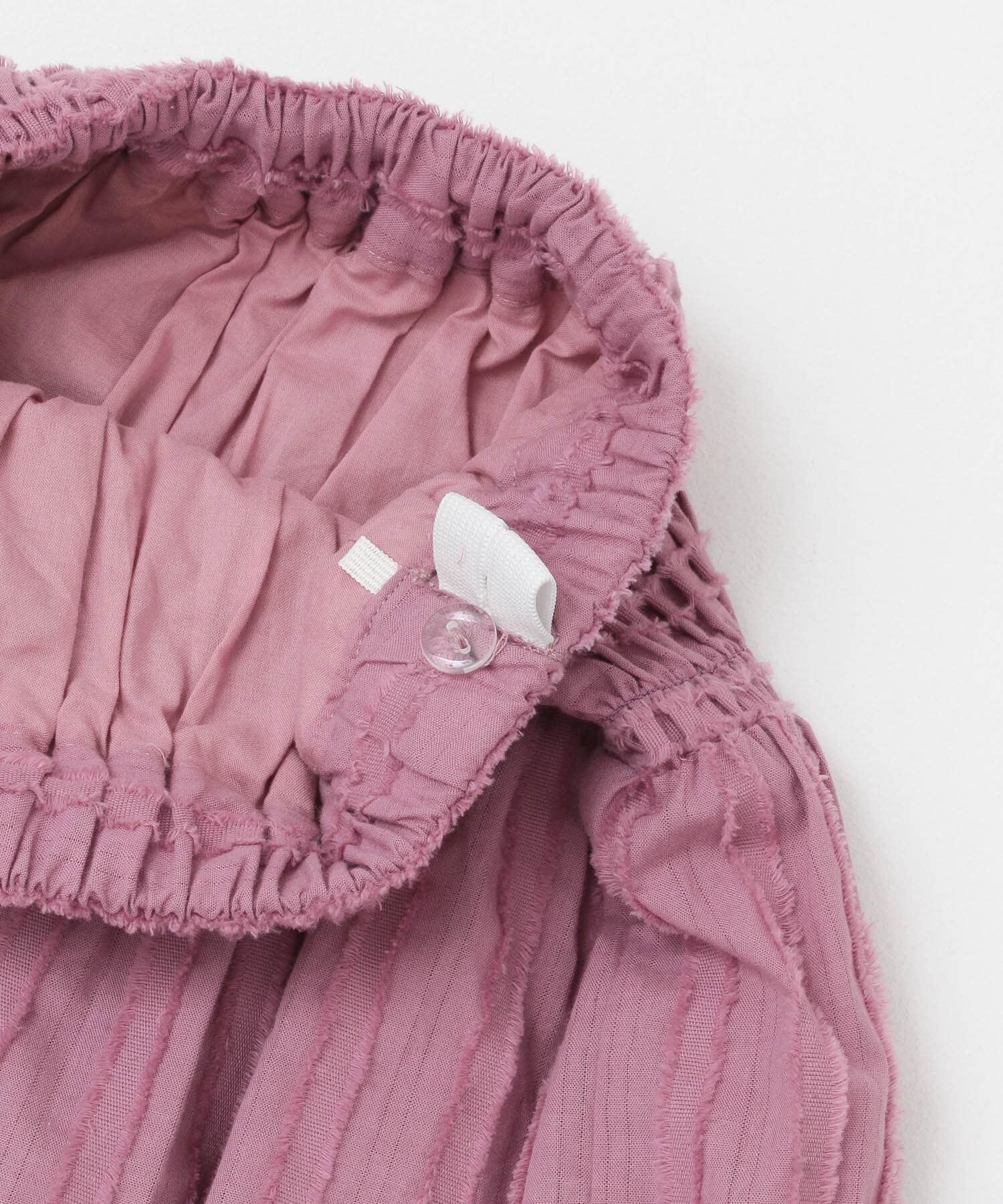 URBAN RESEARCH DOORS「ドビーシャーリングスカート(KIDS)」|その他|