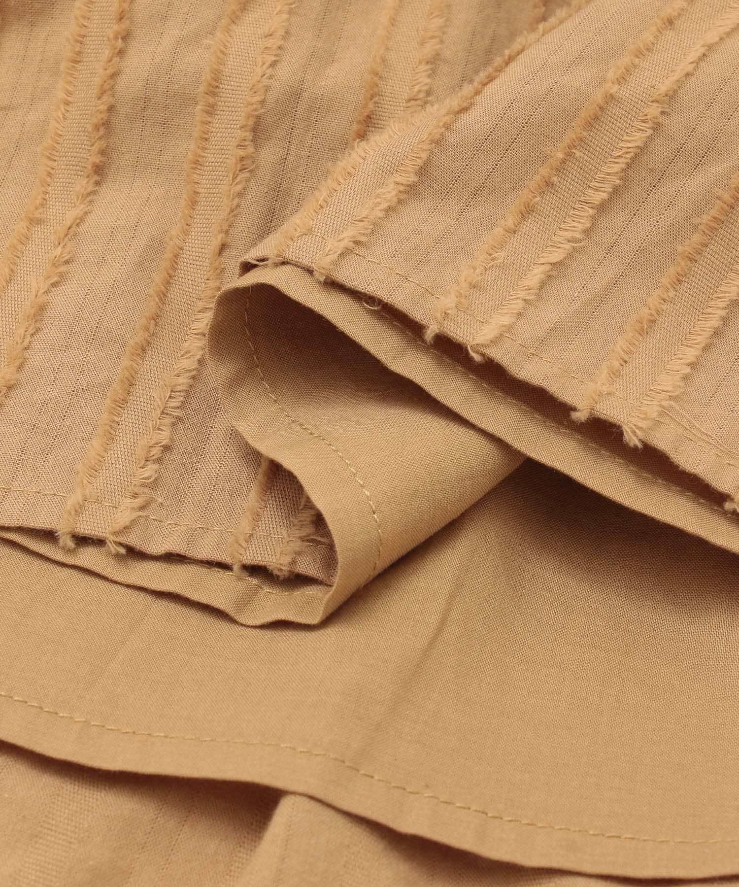 URBAN RESEARCH DOORS「ドビーシャーリングスカート(KIDS)」|その他|