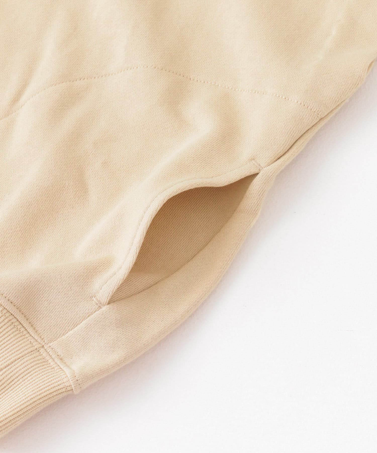 URBAN RESEARCH DOORS「OG裏毛フーディベスト(KIDS)」|その他|