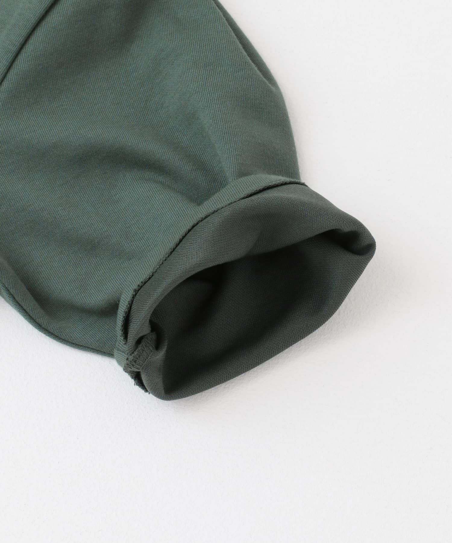 URBAN RESEARCH DOORS「『親子リンク』タックバルーンスリーブTシャツ(KIDS)」|その他|