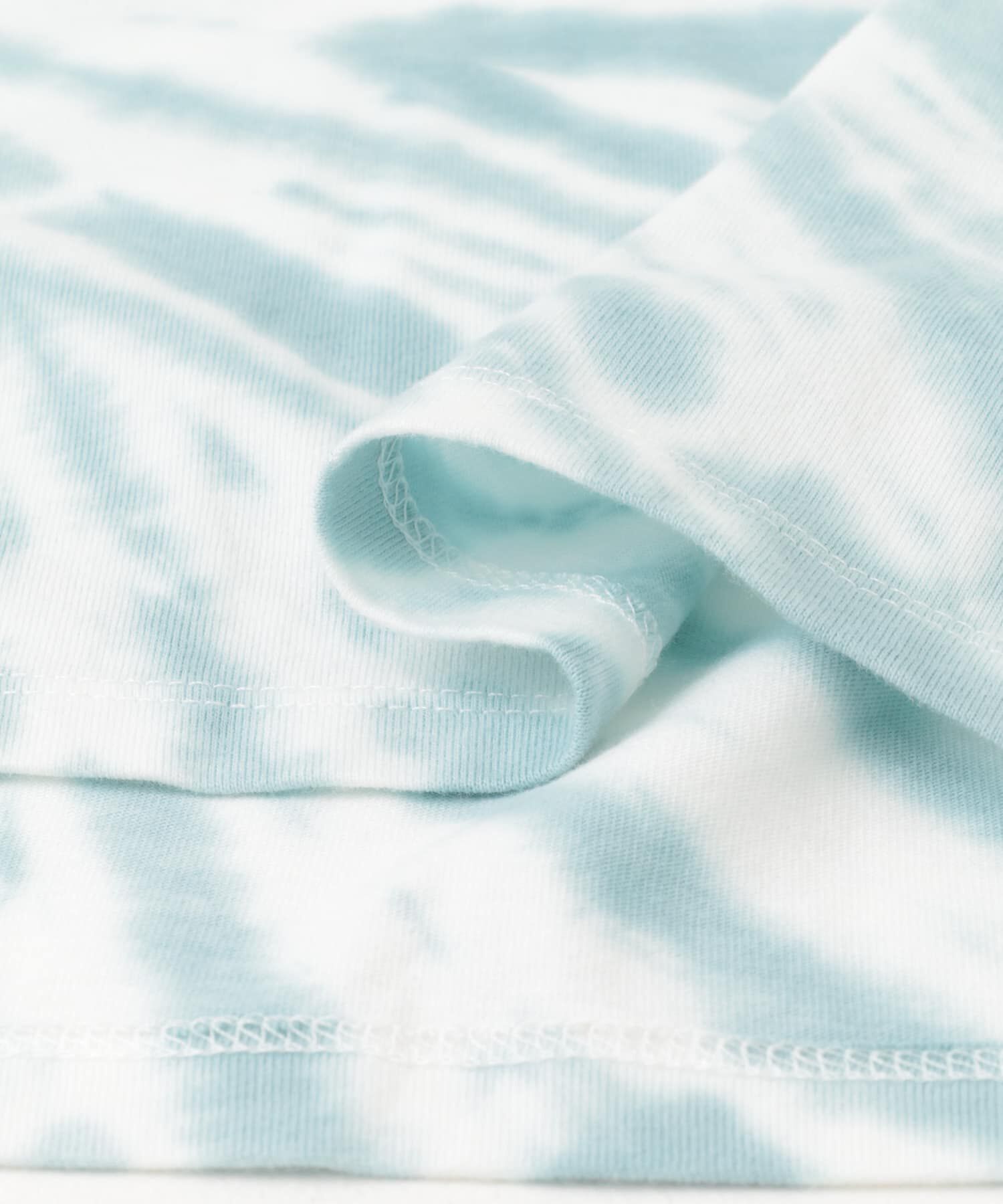 URBAN RESEARCH DOORS「タイダイTシャツ(KIDS)」|その他|