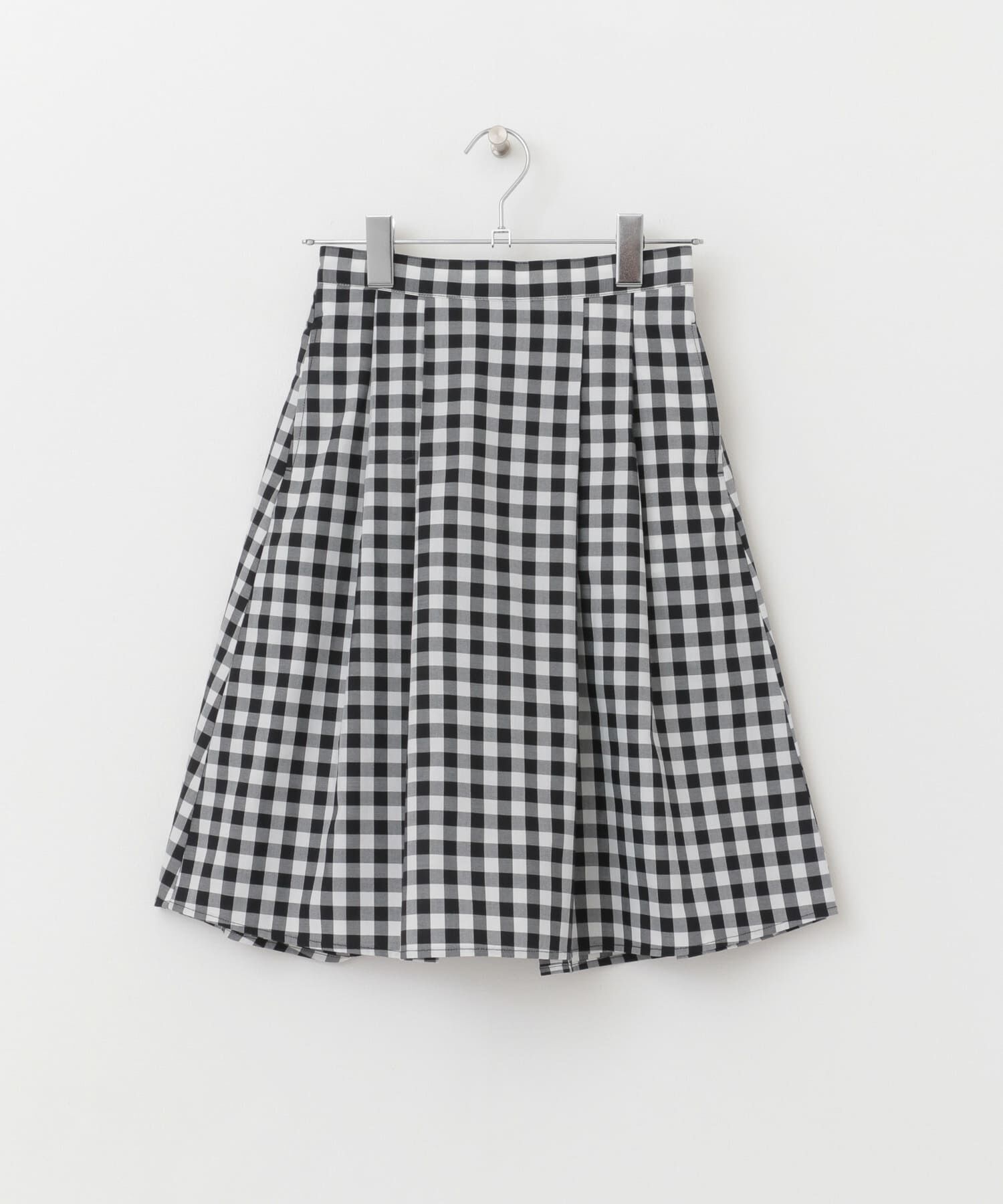 URBAN RESEARCH DOORS「『親子リンク』ウエストタックフレアスカート(KIDS)」|その他|