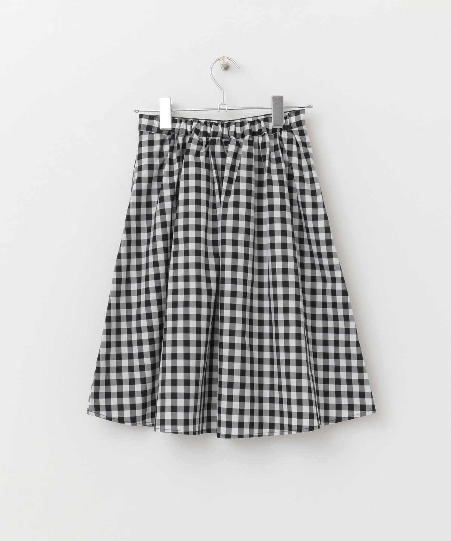 URBAN RESEARCH DOORS「『親子リンク』ウエストタックフレアスカート(KIDS)」|その他|