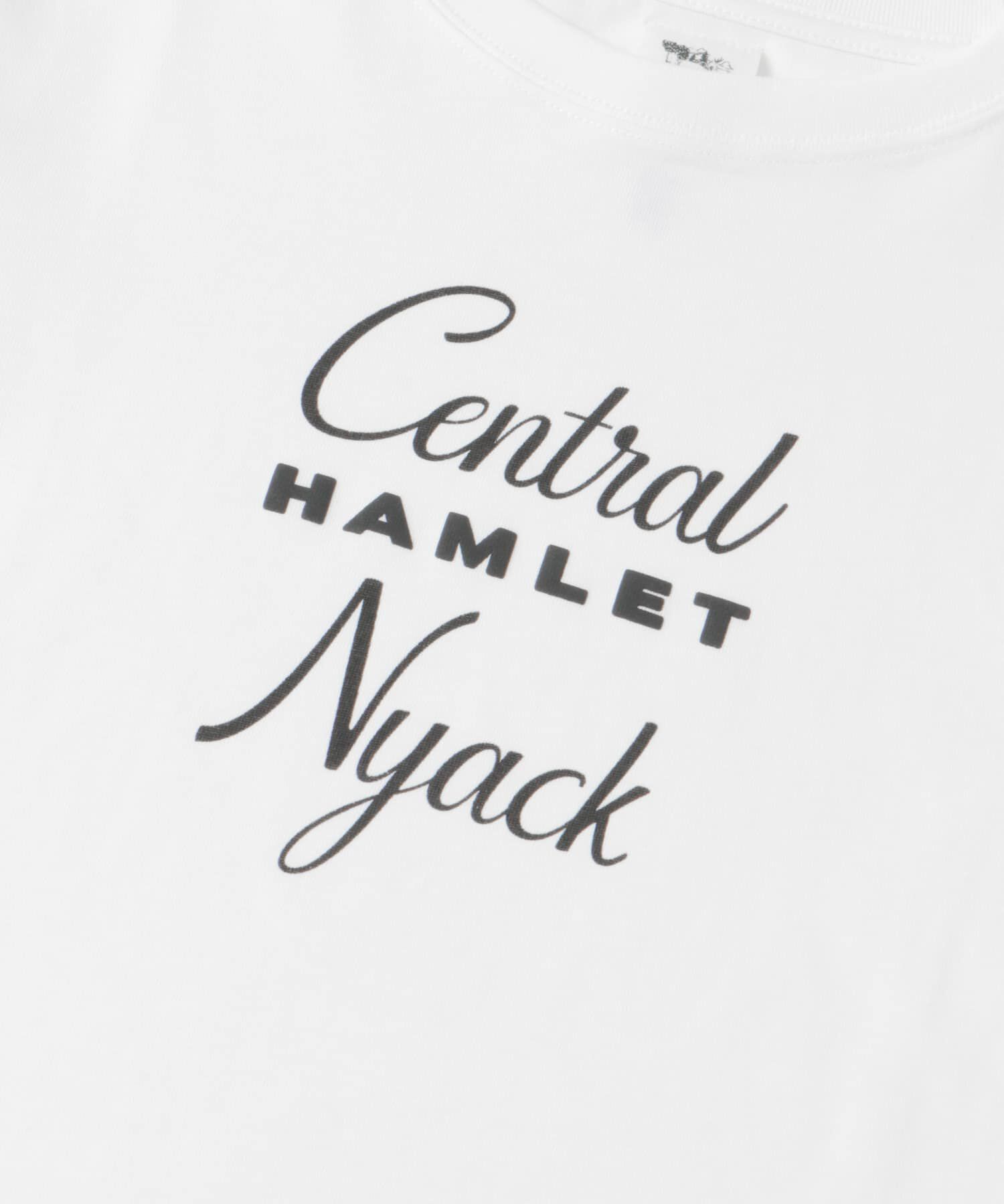 URBAN RESEARCH DOORS「『親子リンク』ロゴプリントロンTシャツ(KIDS)」|その他|