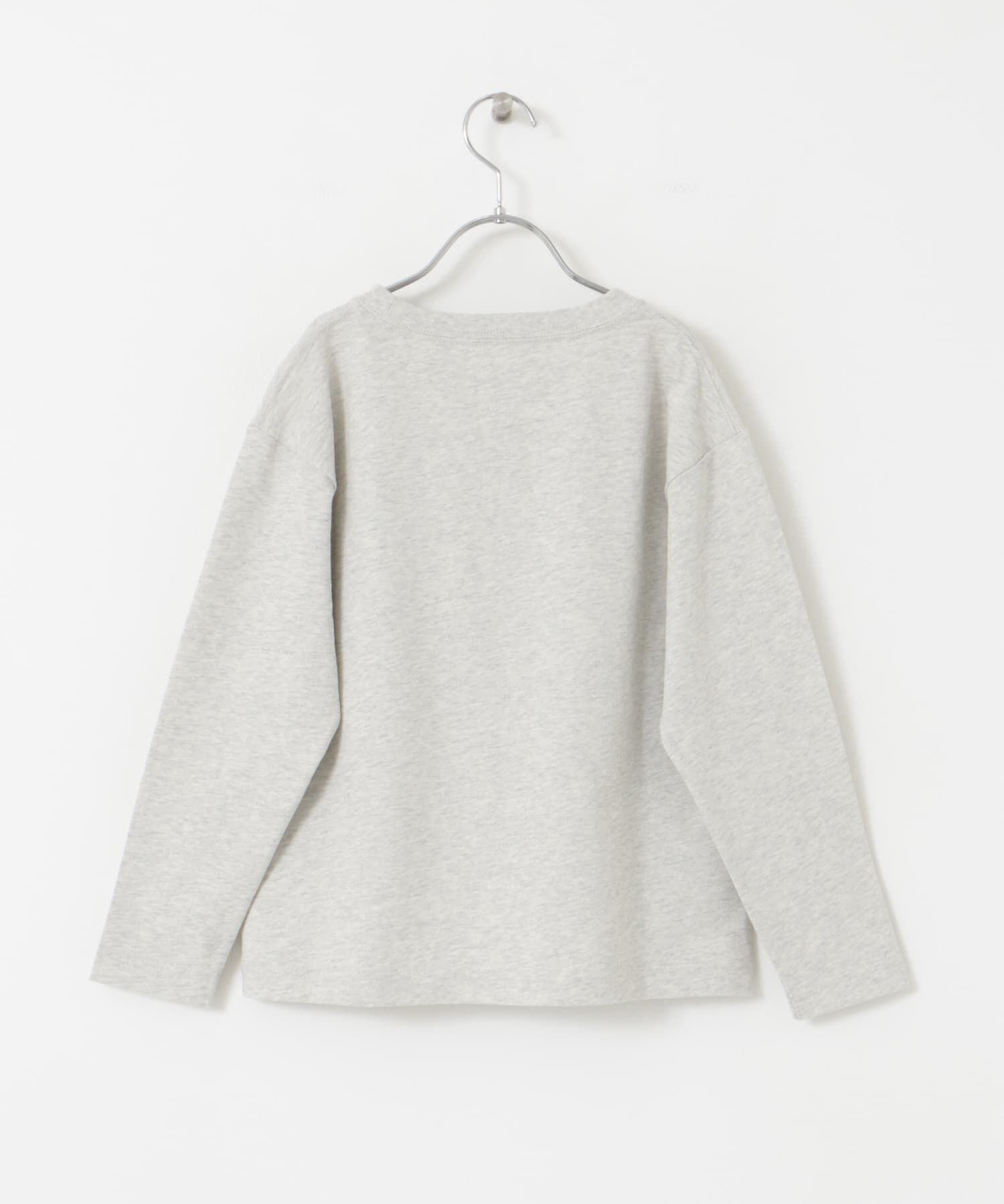 URBAN RESEARCH DOORS「『親子リンク』ロゴプリントロンTシャツ(KIDS)」|その他|