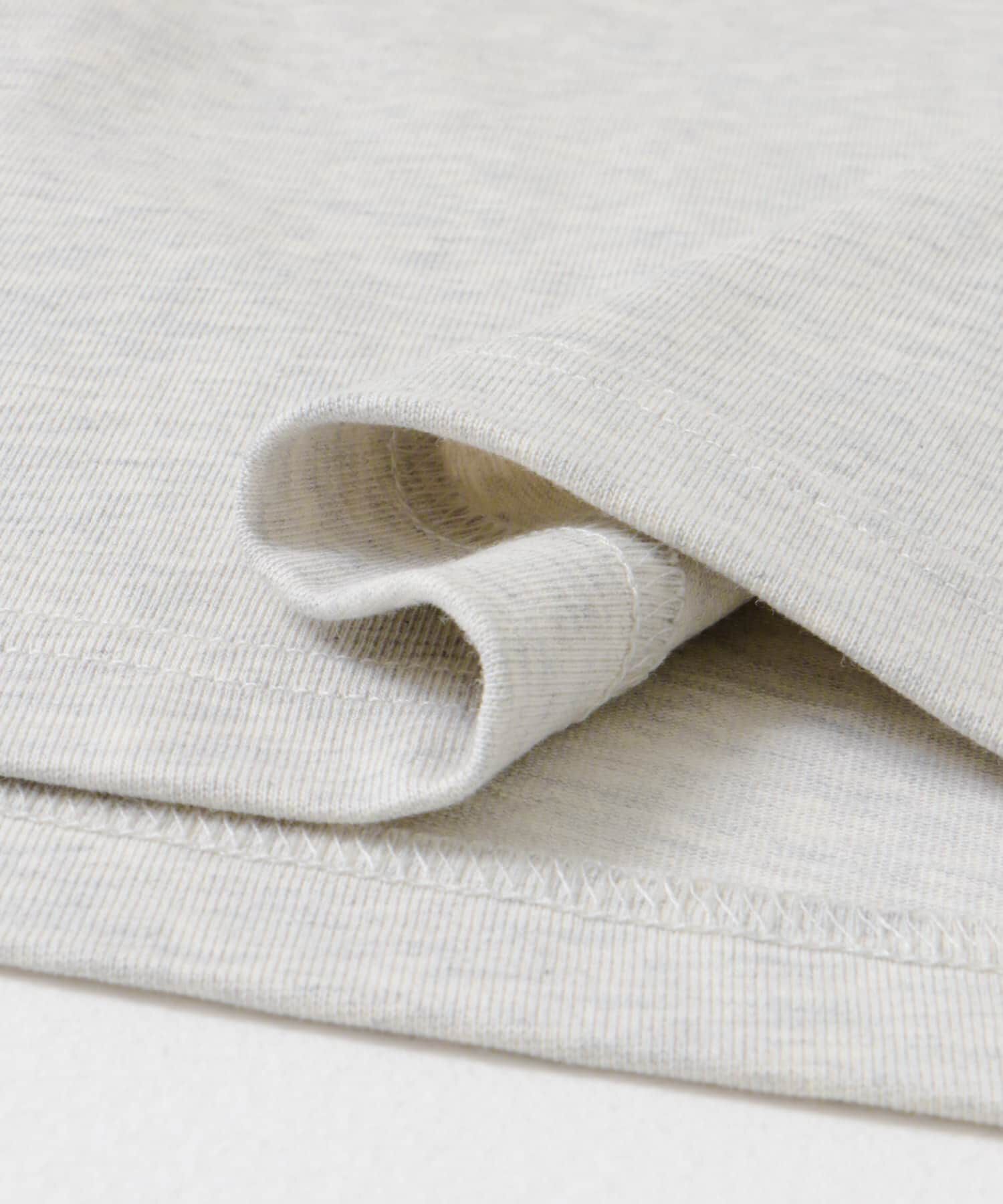 URBAN RESEARCH DOORS「『親子リンク』ロゴプリントロンTシャツ(KIDS)」|その他|