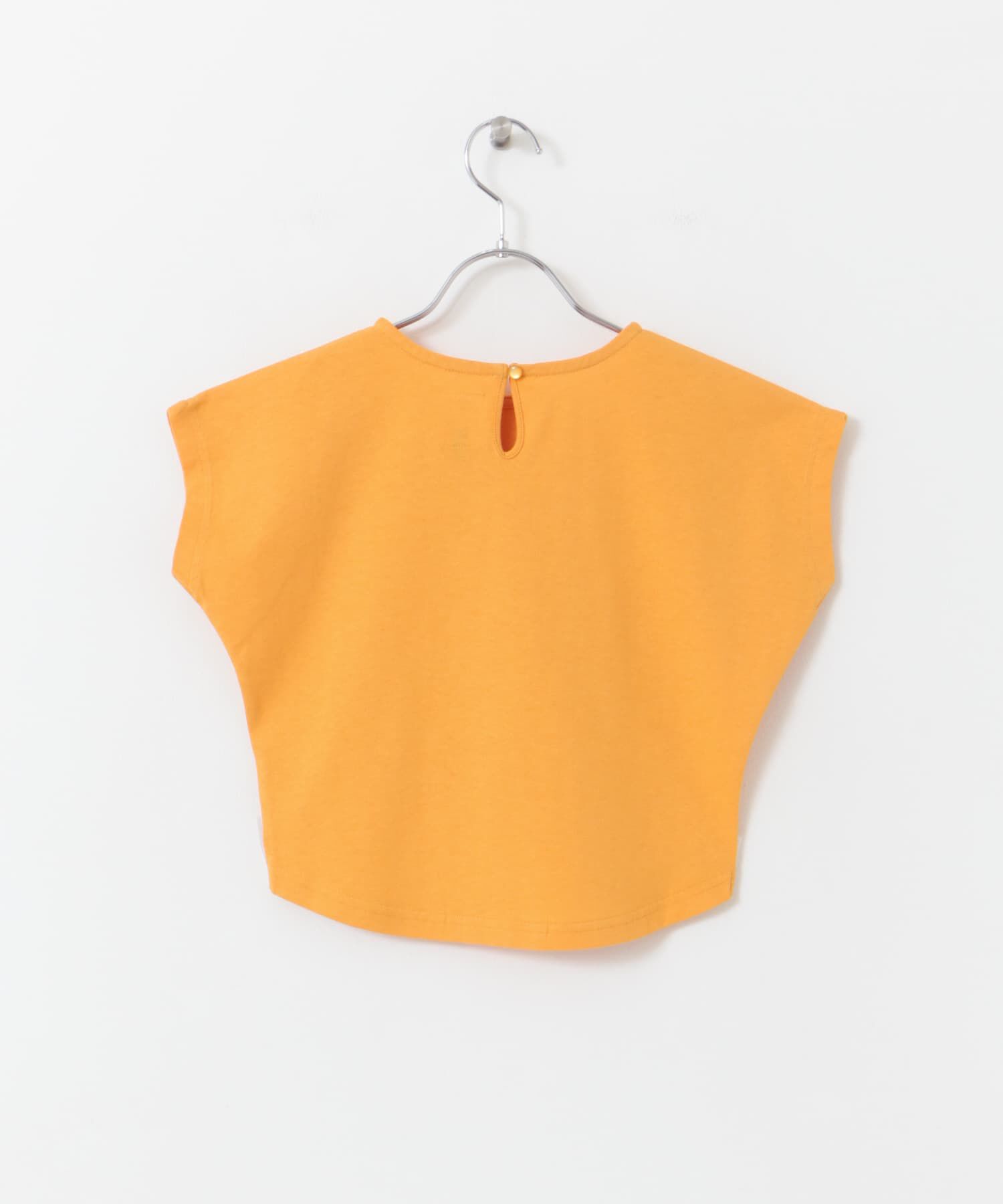 URBAN RESEARCH DOORS「『親子リンク』add fabrics防汚Tシャツ(KIDS)」|その他|