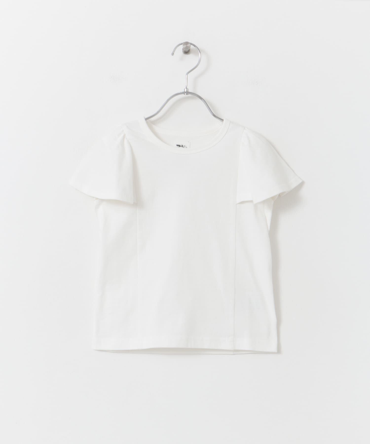 URBAN RESEARCH DOORS「フレアショートスリーブTシャツ(KIDS)」|その他|