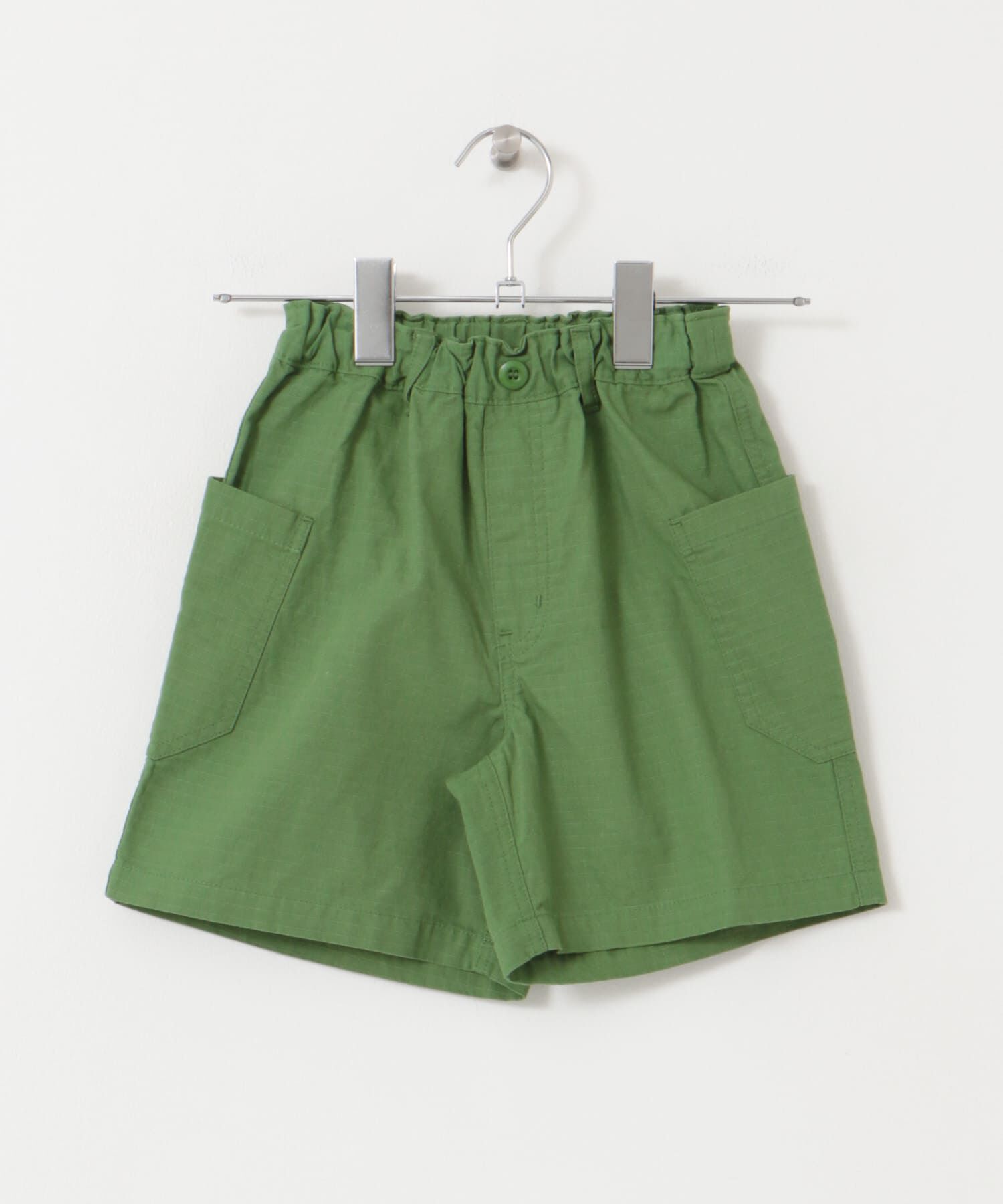 URBAN RESEARCH DOORS「リップストップショーツ(KIDS)」|その他|