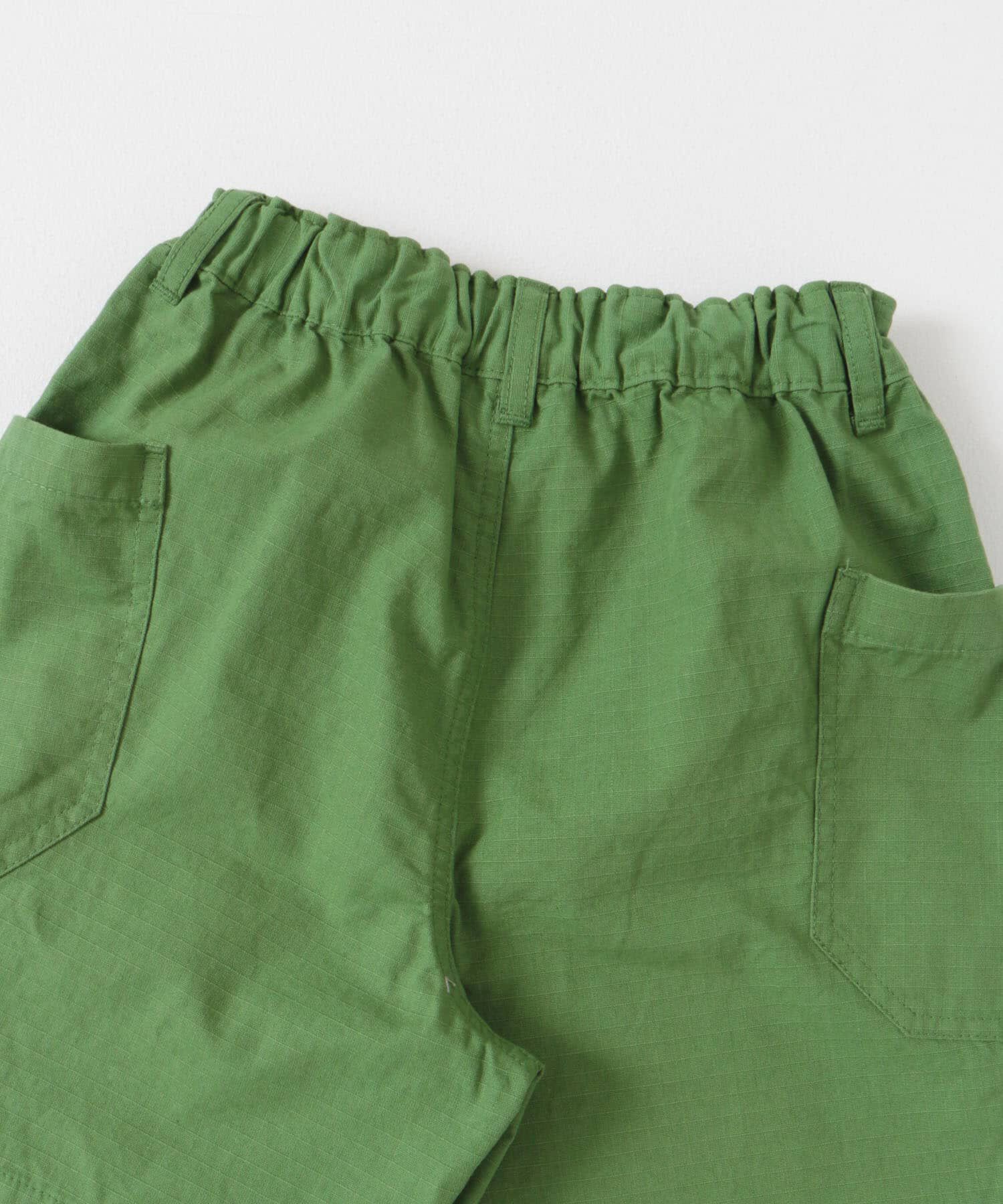 URBAN RESEARCH DOORS「リップストップショーツ(KIDS)」|その他|