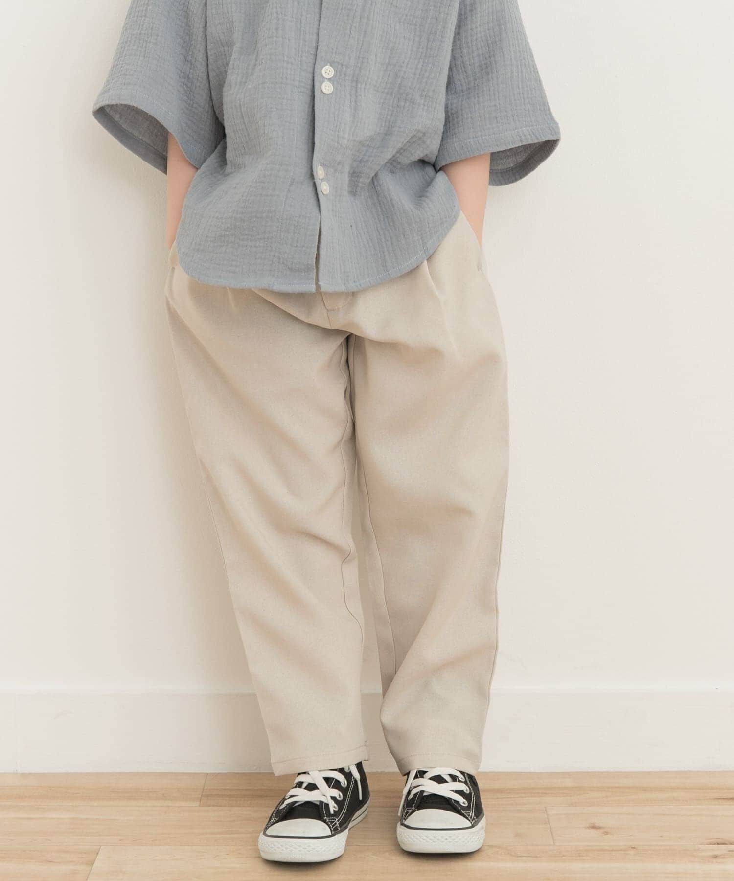 URBAN RESEARCH DOORS「テーパードイージーパンツ(KIDS)」|その他|