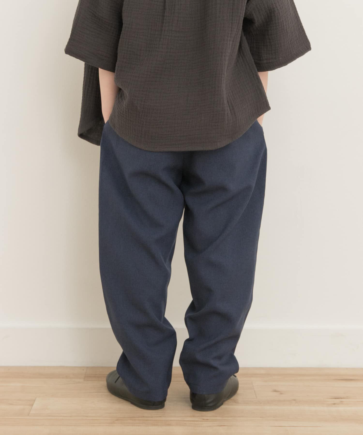 URBAN RESEARCH DOORS「テーパードイージーパンツ(KIDS)」|その他|